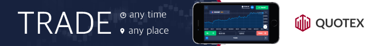 Quotex Mobile platform