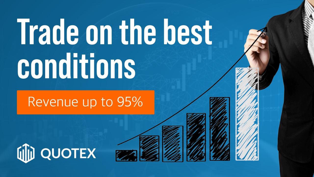 Quotex Trading Indonesia - TRADE or INVEST